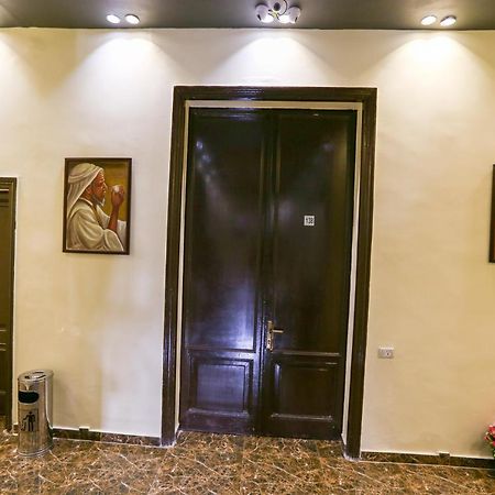 Valencia Boutiqe Cairo Vandrehjem Eksteriør billede